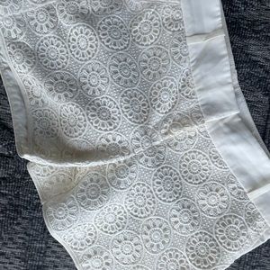 “The Limited” Cream  shorts